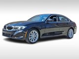 Used 2024 BMW 330i xDrive Sedan image 3