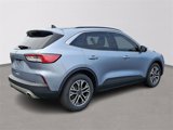 Used 2022 Ford Escape SEL image 4