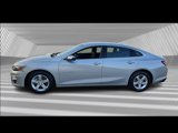Used 2022 Chevrolet Malibu LT image 2