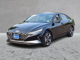 Certified 2021 Hyundai Elantra Limited w/ Cargo Package image 5