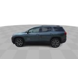 Certified 2019 GMC Acadia SLT w/ Black Edition image 6