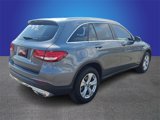 Used 2017 Mercedes-Benz GLC 300 image 4