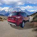 Used 2018 Ford Escape SEL image 5