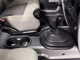 Used 2010 Jeep Wrangler Unlimited Sahara w/ Trailer Tow Group image 2