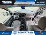 Used 2014 Nissan NV 3500 SV w/ V8 Appearance Package image 5