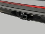 New 2025 Volkswagen Atlas SE image 4