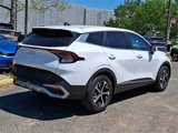 Used 2023 Kia Sportage EX image 6