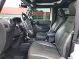 Used 2016 Jeep Wrangler Sport image 5