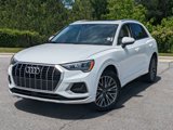 Used 2022 Audi Q3 2.0T Premium w/ Convenience Package image 2
