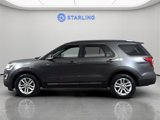 Used 2016 Ford Explorer XLT w/ Equipment Group 201A image 3
