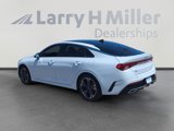 Used 2022 Kia K5 EX image 3