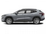 New 2025 Chevrolet Trax LS w/ LS Convenience Package image 3