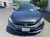 Used 2019 Honda Civic LX image 2
