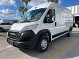 Used 2023 RAM ProMaster 2500 image 2