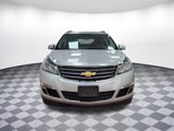 Used 2017 Chevrolet Traverse LT image 6