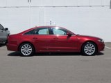 Used 2014 Audi A6 3.0T Premium Plus image 4
