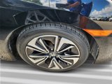 Used 2017 Honda Civic EX-L image 4
