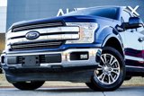 Used 2019 Ford F150 Lariat image 2
