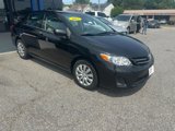 Used 2013 Toyota Corolla LE image 4