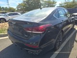 Used 2018 Genesis G80 3.3T Sport image 3
