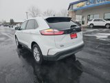 Used 2024 Ford Edge SEL image 2