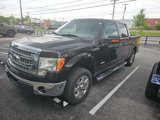Used 2013 Ford F150 XLT w/ Luxury Equipment Group image 3