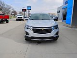 Used 2022 Chevrolet Equinox LT image 4