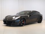 Certified 2018 Ferrari GTC4Lusso image 3