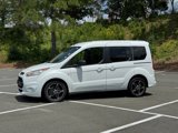 Used 2018 Ford Transit Connect XLT image 5