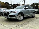 Used 2013 Audi Q5 2.0T Prestige w/ Sport Interior Pkg image 2