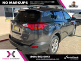 Used 2015 Toyota RAV4 XLE image 4