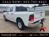 Used 2022 RAM 1500 Classic SLT image 5