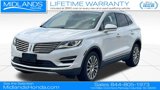 Used 2017 Lincoln MKC Reserve w/ Technology Package image 3