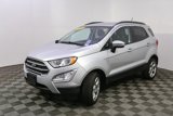 Used 2022 Ford EcoSport SE w/ SE Appearance Package image 5