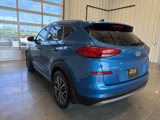 Used 2019 Hyundai Tucson SEL image 5