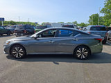 Used 2021 Nissan Altima 2.5 SV w/ SV Premium Package image 4
