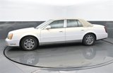 Used 2004 Cadillac De Ville w/ Equipment Group image 2
