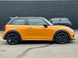 Used 2017 MINI Cooper S image 3