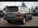 Used 2006 Toyota Highlander Sport image 4