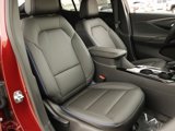 New 2025 Buick Envista Sport Touring w/ Convenience I Package image 3