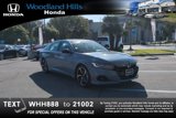 Used 2022 Honda Accord Sport image 3