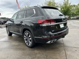 Used 2022 Volkswagen Atlas SEL Premium image 5