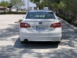 Used 2017 Subaru Legacy 2.5i Premium image 5