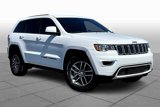 Used 2022 Jeep Grand Cherokee Laredo E image 2