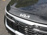 Used 2024 Kia Seltos EX image 3