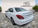 Used 2016 Mercedes-Benz C 300 4MATIC Sedan image 3