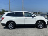 Used 2021 Honda Pilot EX image 2