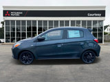 New 2024 Mitsubishi Mirage Black Edition image 2