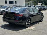 Used 2022 Nissan Sentra SV image 2