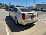 Used 2013 Cadillac CTS Luxury image 5